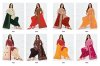 Priyanshi Vol 40 By Pranjul Printed Cotton Dress Material